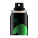 Buy BBLUNT One Night Stand Temporary Hair Colour - Emerald Green (48 ml) - Purplle