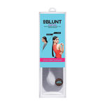 Buy BBLUNT Fairytail Wrap Around Long Pony Tail Hair Extension Light Brown - Purplle