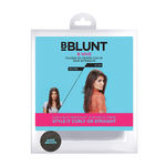Buy BBLUNT B Hive, Volume On Crown Clip On Hair Extension, Dark Brown - Purplle
