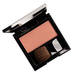 Buy Revlon Powder Blush Naughty Nude 5 g - Purplle