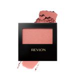 Buy Revlon Powder Blush Classy Coral 5 g - Purplle