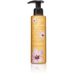 Buy Nyassa Honey & Saffron Face Wash (145 ml) - Purplle