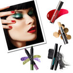 Buy Lakme The Emerald Empress Look - Purplle