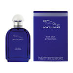 Buy Jaguar Evolution for Men EDT (100 ml) - Purplle