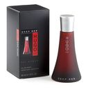 Buy Hugo Boss Deep Red EDP (50 ml) - Purplle