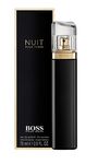 Buy Hugo Boss Nuit Pour Femme Eau de Parfum (75 ml) - Purplle