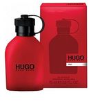 Buy Hugo Boss Red Eau De Toilette (75 ml) - Purplle