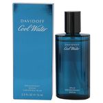 Buy Davidoff Cool Water Mild Deodorant Doux (75 ml) - Purplle