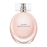 Buy Calvin Klein Sheer Beauty EDT (100 ml) - Purplle