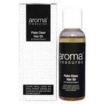 Buy Aroma Treasures No Dandruff Mini Combo - Purplle