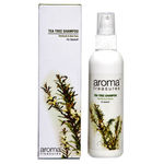 Buy Aroma Treasures No Dandruff Mini Combo - Purplle