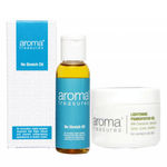 Buy Aroma Treasures No Stretch, No Marks Combo - Purplle