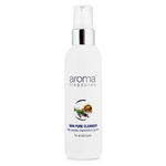 Buy Aroma Treasures Make up Remover Combo - Purplle
