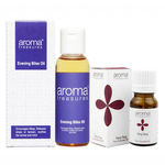 Buy Aroma Treasures De-Stress & Relaxation Mini Combo - Purplle