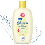 Buy Johnson And Johnson Bath TTT (50 ml) - Purplle