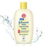 Buy Johnson And Johnson Bath TTT (100 ml) - Purplle