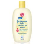 Buy Johnson And Johnson Bath TTT (100 ml) - Purplle