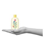 Buy Johnson And Johnson Bath TTT (100 ml) - Purplle