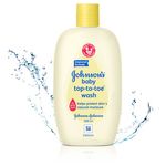 Buy Johnson And Johnson Bath TTT (200 ml) - Purplle