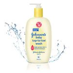 Buy Johnson And Johnson Bath TTT (500 ml) - Purplle