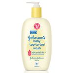 Buy Johnson And Johnson Bath TTT (500 ml) - Purplle