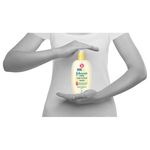 Buy Johnson And Johnson Bath TTT (500 ml) - Purplle
