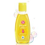 Buy Johnson And Johnson NMT Shampoo (60 ml) (NEW) - Purplle