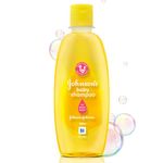 Buy Johnson And Johnson No More Tears Shampoo (100 ml) - Purplle