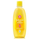 Buy Johnson And Johnson No More Tears Shampoo (100 ml) - Purplle