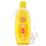 Buy Johnson And Johnson NMT Shampoo (200 ml) (NEW) - Purplle