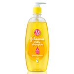Buy Johnson And Johnson NMT Shampoo (475 ml) - Purplle