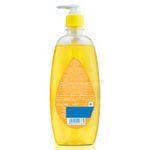Buy Johnson And Johnson NMT Shampoo (475 ml) - Purplle