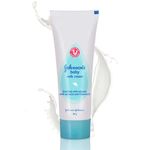 Buy Johnson And Johnson Milk Cream (Vit A&E) (30 g) - Purplle