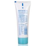 Buy Johnson And Johnson Milk Cream (Vit A&E) (30 g) - Purplle