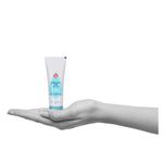 Buy Johnson And Johnson Milk Cream (Vit A&E) (30 g) - Purplle