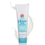 Buy Johnson And Johnson Milk Cream (Vit A&E) (50 g) - Purplle