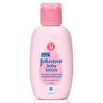 Buy Johnson and Johnson Baby Lotion (50 ml) - Purplle