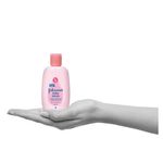 Buy Johnson and Johnson Baby Lotion (100 ml) - Purplle