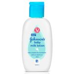 Buy Johnson And Johnson Milk Lotion (50 ml) - Purplle
