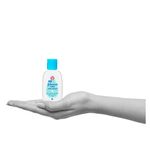 Buy Johnson And Johnson Milk Lotion (50 ml) - Purplle