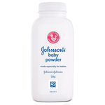 Buy Johnson and Johnson Baby Powder (50 g) - Purplle