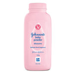 Buy Johnson And Johnson Powder Blossom Pre (100 g) - Purplle