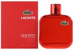 Buy Lacoste L.12.12 Red M Edt (100 ml) - Purplle