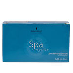 Buy Schwarzkopf Spa Essence Anti-Hair Loss Serum (80 ml) - Purplle