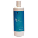 Buy Schwarzkopf Spa Essence Shampoo (1000 ml) - Purplle