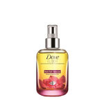 Buy Dove Elixir Hair Fall Rescue Hair Oil (90 ml)-Offer - Purplle
