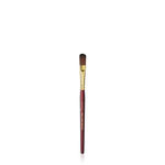 Buy Audrey's Pancake Makeup Brush MUB-15 - Purplle