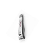 Buy Audrey's Nail Clipper Large in Chrome Finish NCL1 - Purplle