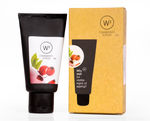 Buy W2 Body Spa Cranberry (100 ml) - Purplle