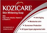 Buy WestCoast Kozicare Soap (75 g) (Pack of 6) - Purplle